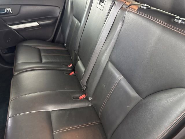 Used 2012 Ford Edge Limited FWD image 29
