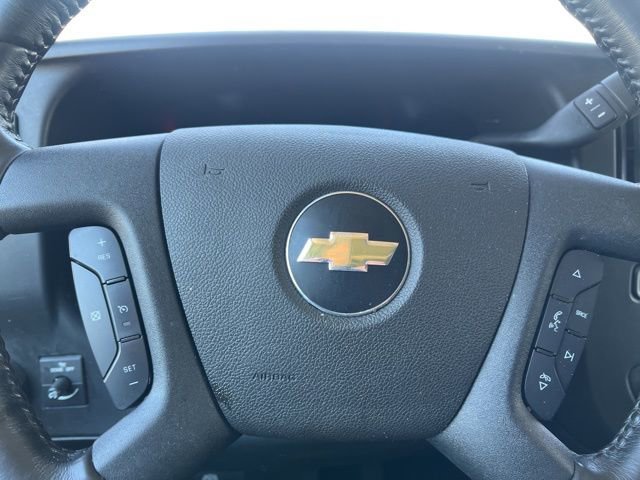 Used 2023 Chevrolet Express 2500 Work Van w/ Driver Convenience Package image 21