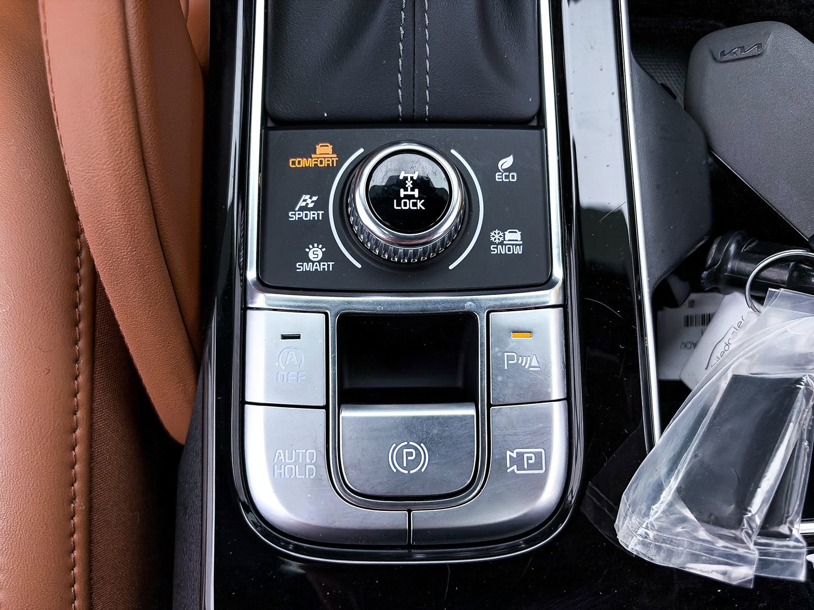 Used 2025 Kia Telluride SX Prestige X-Pro image 31