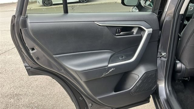 Certified 2025 Toyota RAV4 LE AWD/4WD image 19