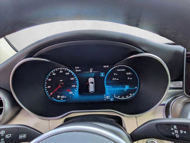 Used 2021 Mercedes-Benz GLC 300 4MATIC image 17