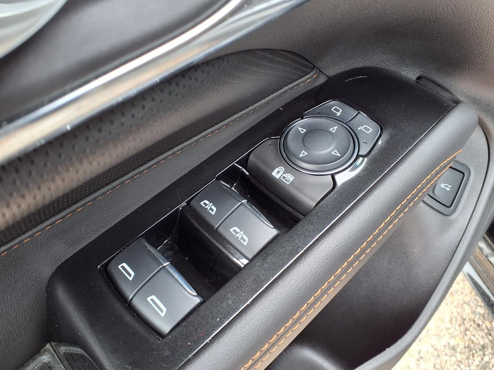 Used 2023 Cadillac CT4 V w/ Navigation Package AWD/4WD image 14