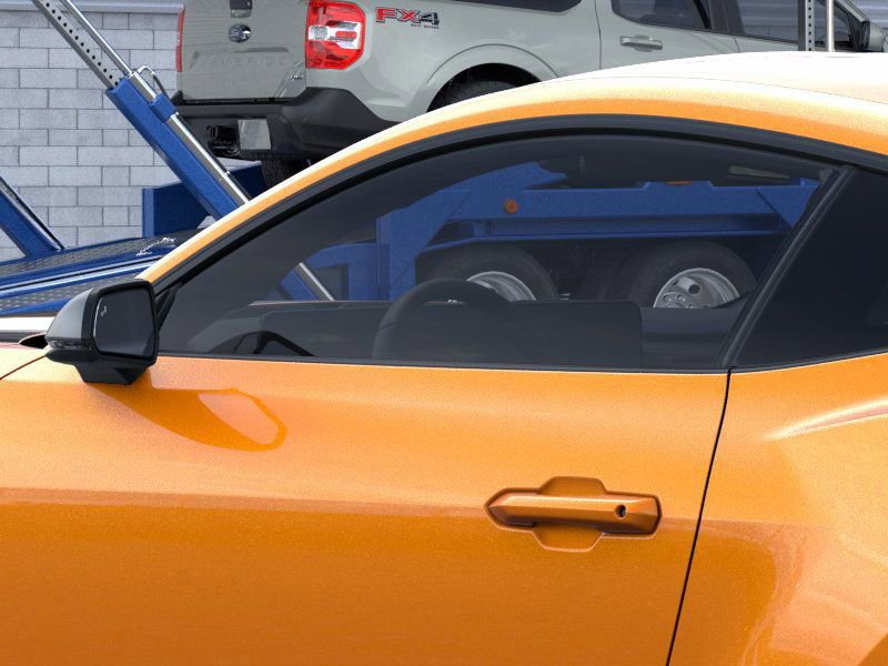 New 2026 Ford Mustang Dark Horse image 19