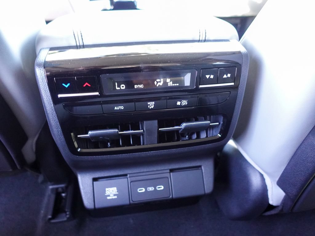 New 2026 Acura MDX w/ Technology Package AWD/4WD image 25
