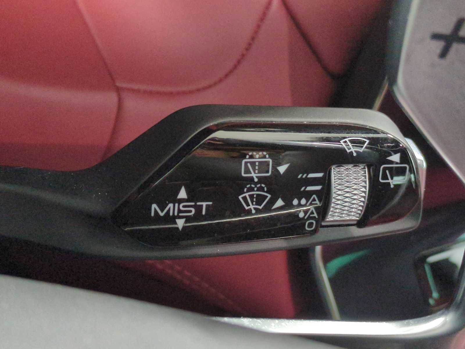 Used 2023 Maserati Grecale Modena image 17