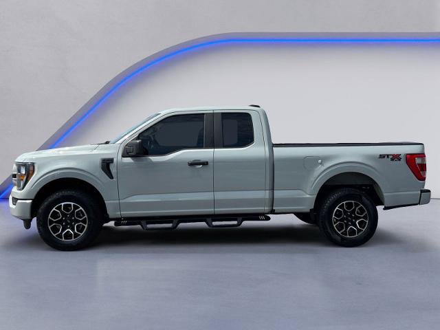 Certified 2023 Ford F150 XL w/ STX Appearance Package AWD/4WD image 9