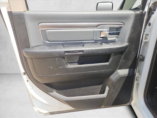 Used 2023 RAM 1500 Classic SLT w/ Electronics Group image 12