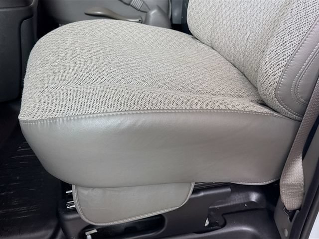 New 2025 Chevrolet Express 2500 w/ Driver Convenience Package RWD image 21