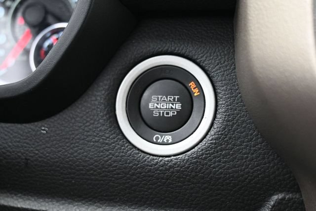 Used 2022 RAM 1500 Laramie AWD/4WD image 22
