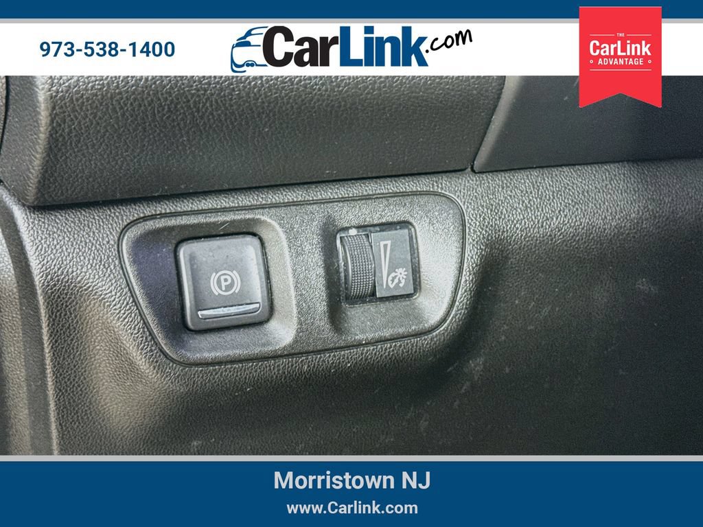 Used 2019 GMC Acadia SLT AWD/4WD image 12
