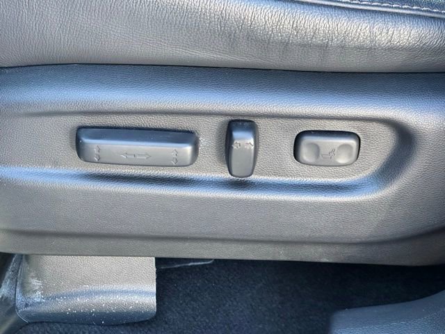 Used 2024 Honda Passport TrailSport image 30