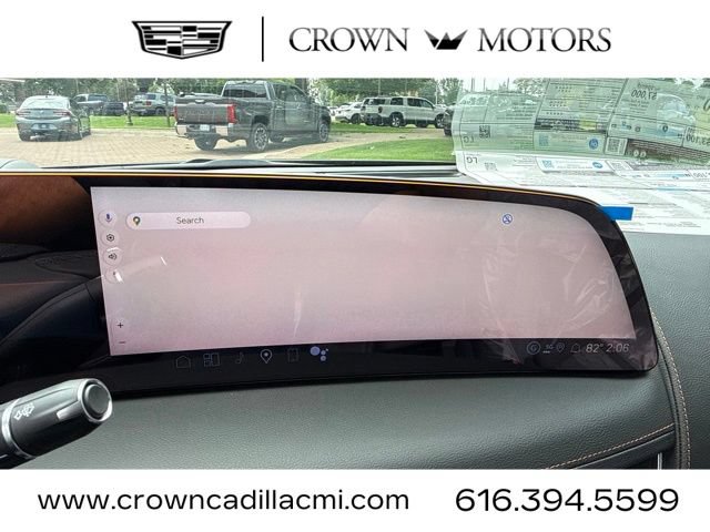 New 2026 Cadillac CT5 V AWD/4WD image 27