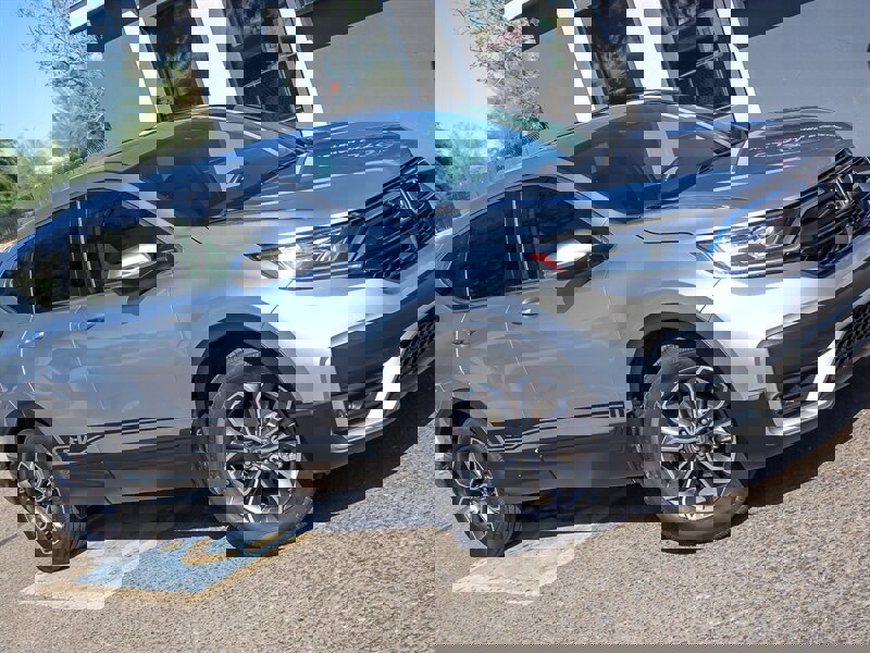 Used 2021 Honda CR-V EX-L image 5