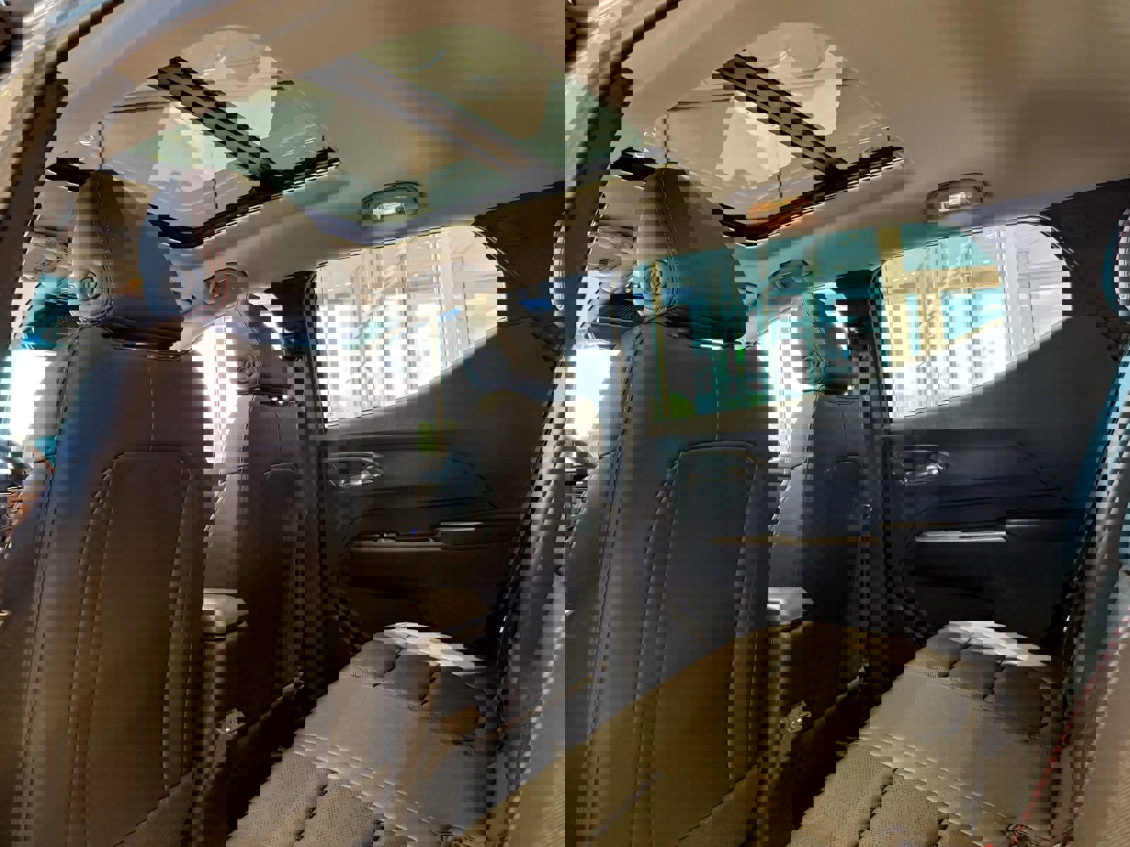 New 2027 Chevrolet Bolt RS w/ Technology Package image 35