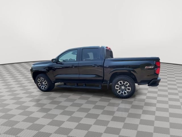 Used 2026 Chevrolet Colorado Z71 w/ Technology Package AWD/4WD image 6