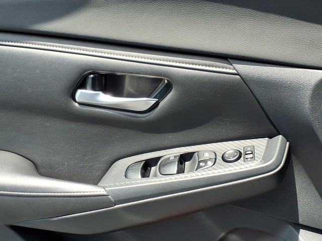 Used 2021 Nissan Sentra SV FWD image 29