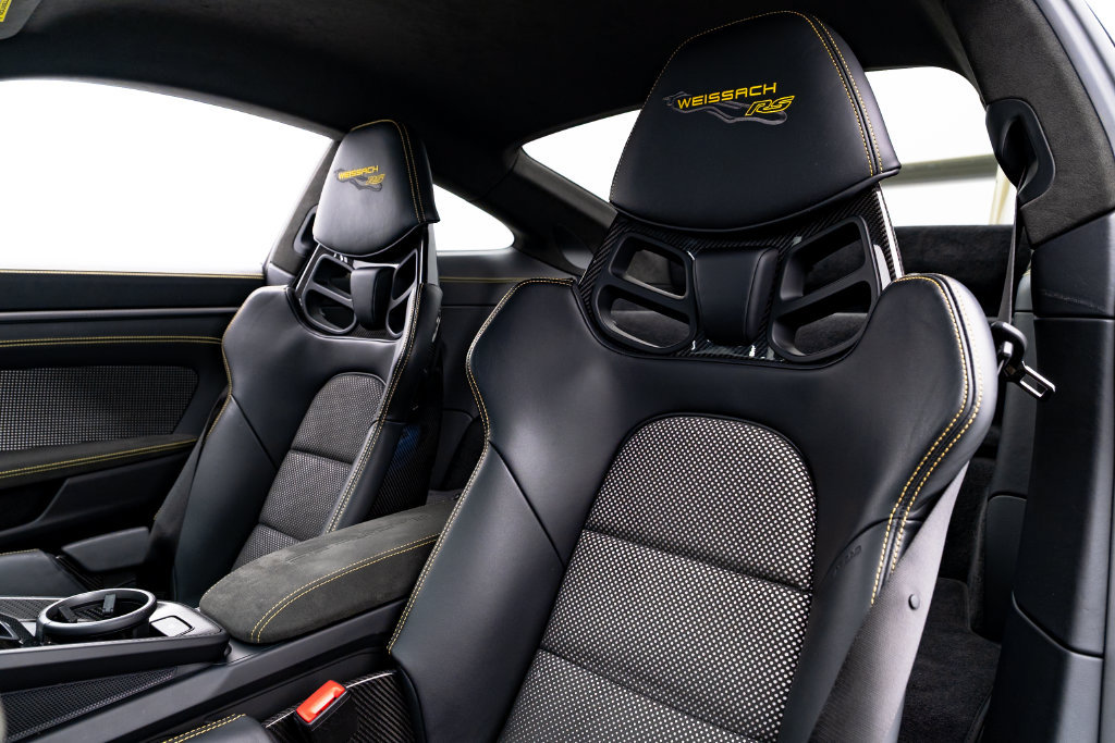 Used 2024 Porsche 911 GT3 RS RWD image 9