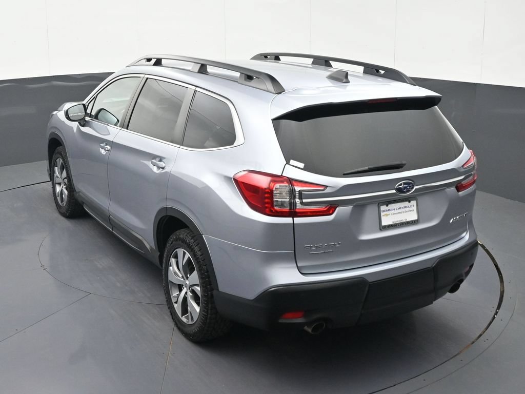 Used 2024 Subaru Ascent Premium w/ Convenience Package AWD/4WD image 24