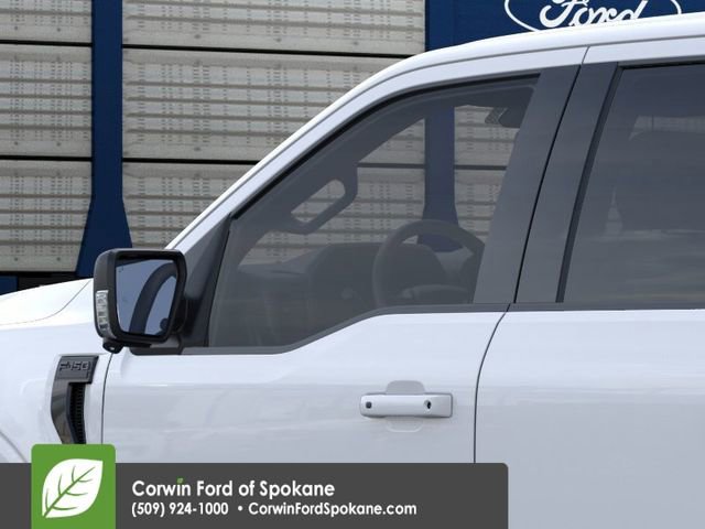 New 2026 Ford F150 XLT AWD/4WD image 20