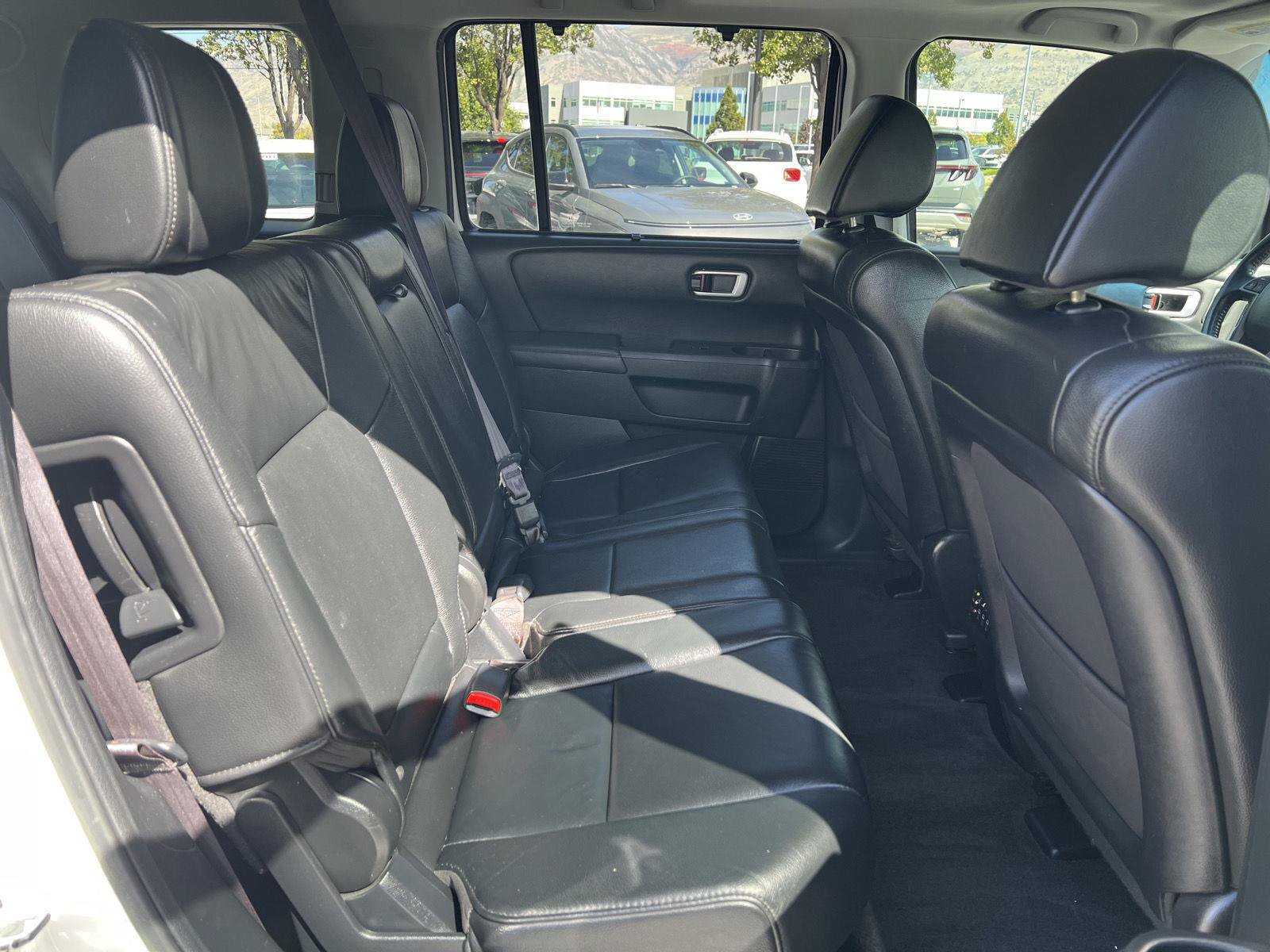 Used 2013 Honda Pilot Touring image 5