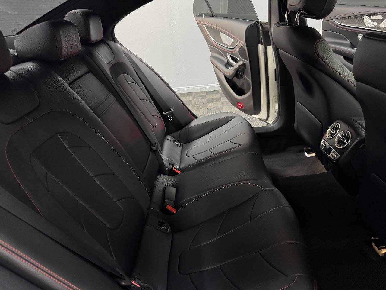 Used 2021 Mercedes-Benz CLS 53 AMG 4MATIC image 49