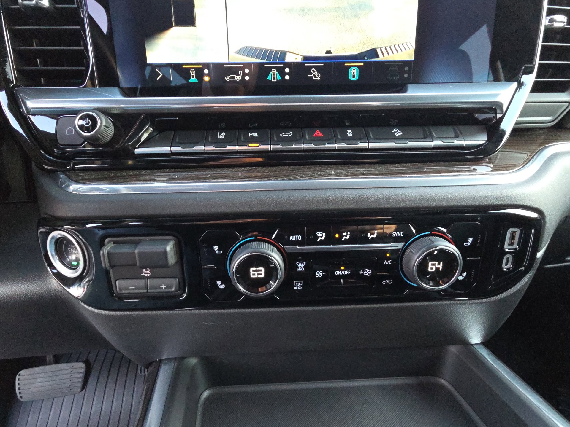 Used 2024 Chevrolet Silverado 2500 LT w/ All Star Edition image 25