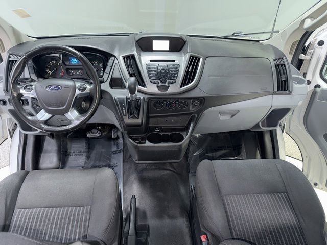 Used 2016 Ford Transit 150 130 Low Roof RWD image 11
