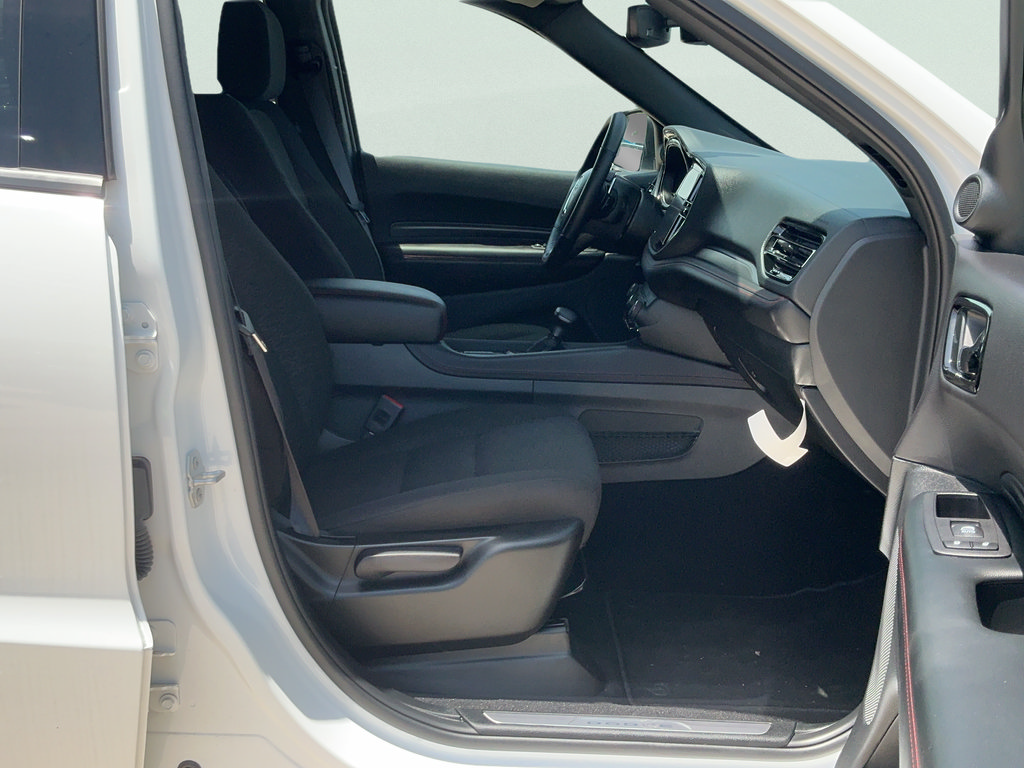 New 2025 Dodge Durango R/T w/ Blacktop Package AWD/4WD image 11