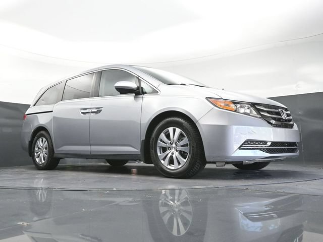 Used 2016 Honda Odyssey EX-L image 37