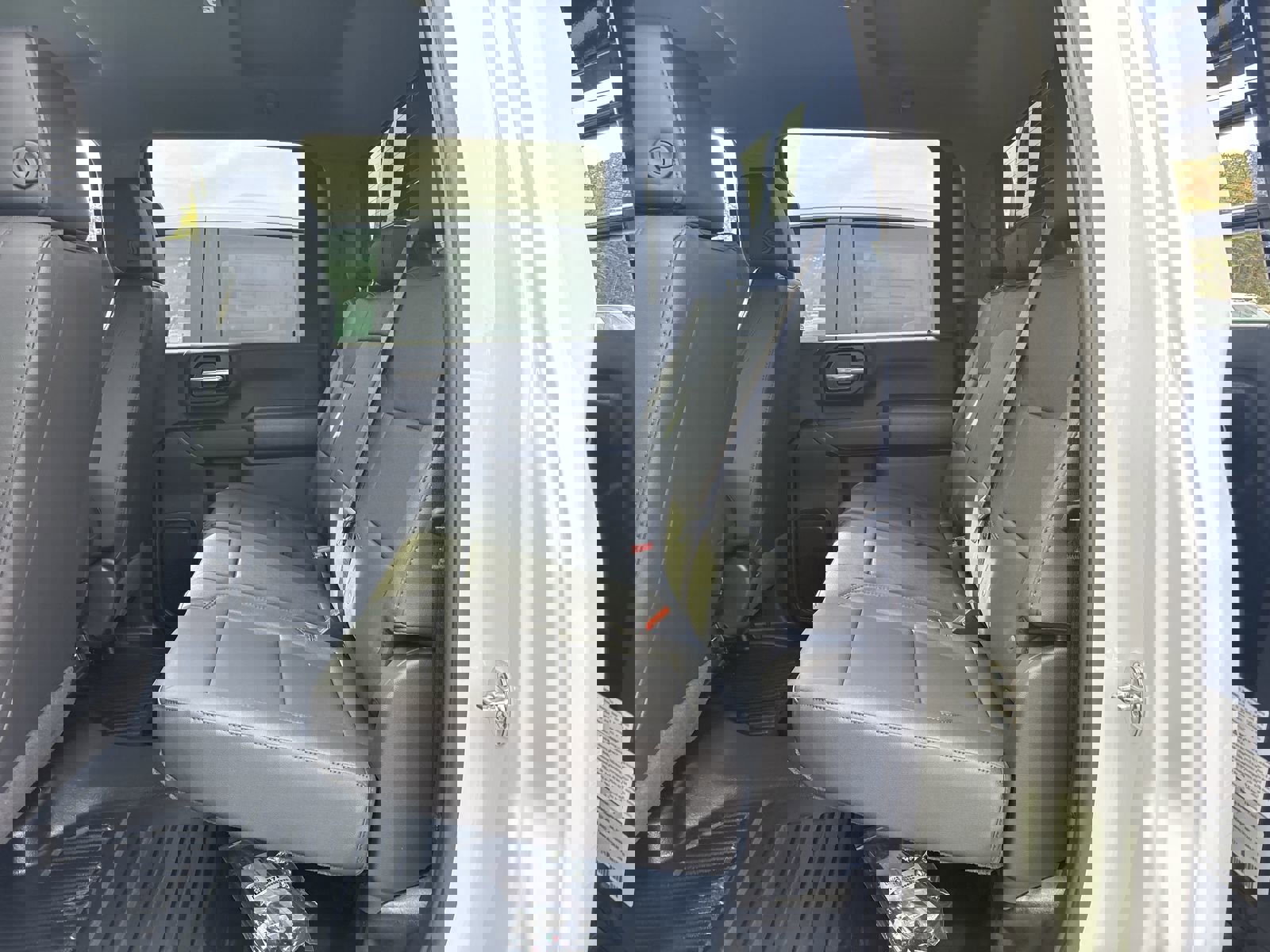 New 2026 Chevrolet Silverado 3500 W/T w/ WT Convenience Package image 24