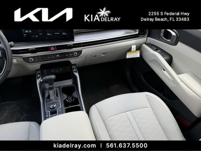 New 2026 Kia Sorento S FWD image 15
