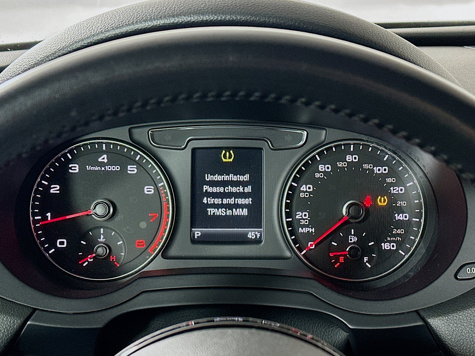 Used 2018 Audi Q3 2.0T Premium Plus w/ Premium Plus Package image 12