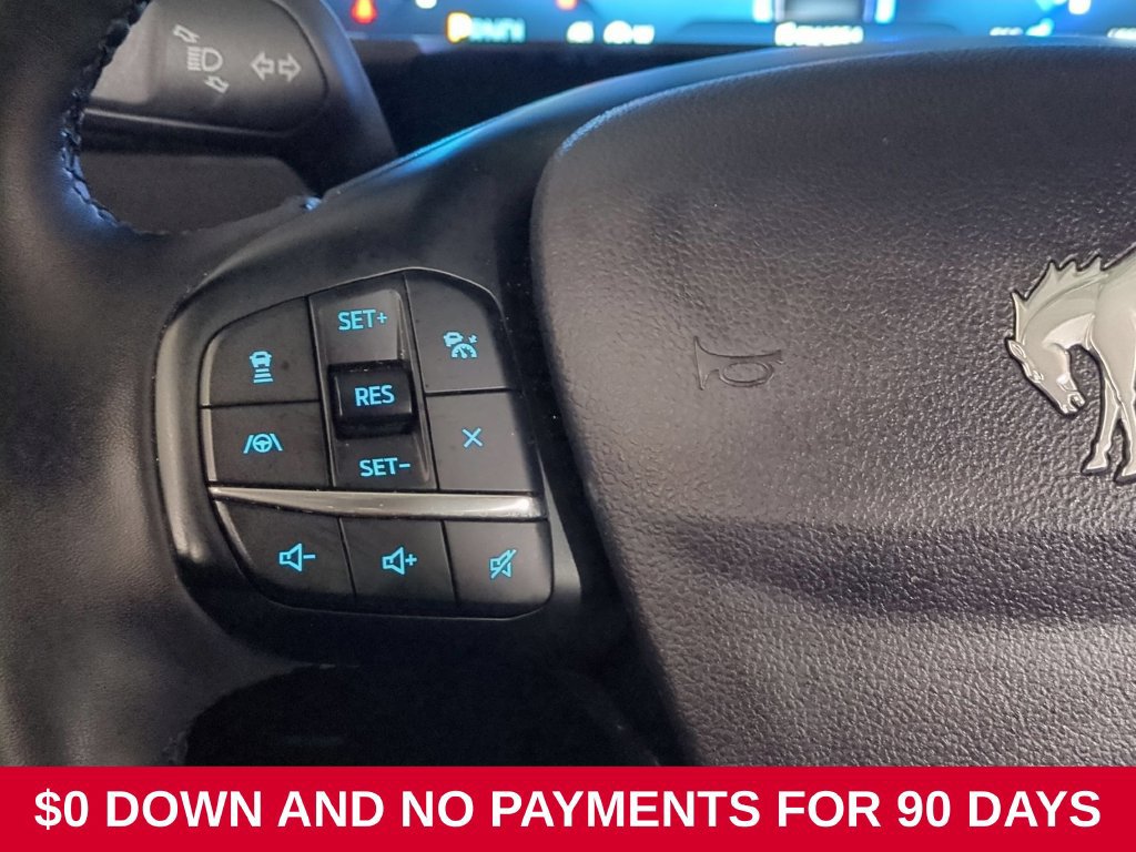 Used 2025 Ford Bronco Sport Outer Banks w/ Outer Banks Tech Package+ AWD/4WD image 21
