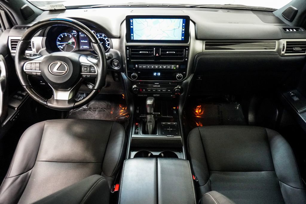 Used 2023 Lexus GX 460 Premium w/ Premium Plus Package image 14