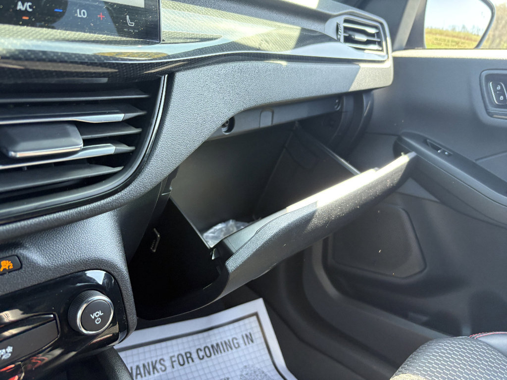 Used 2024 Ford Escape ST-Line w/ Tech Pack #1 image 36