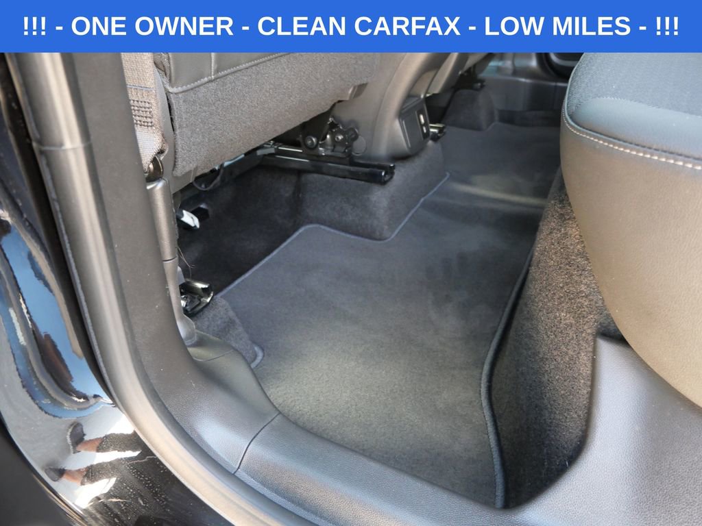 Used 2022 Buick Encore GX Select w/ Sport Touring Package image 15