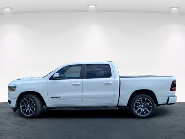 Used 2020 RAM 1500 Sport w/ Level 2 Equipment Goup w/2_L AWD/4WD image 10
