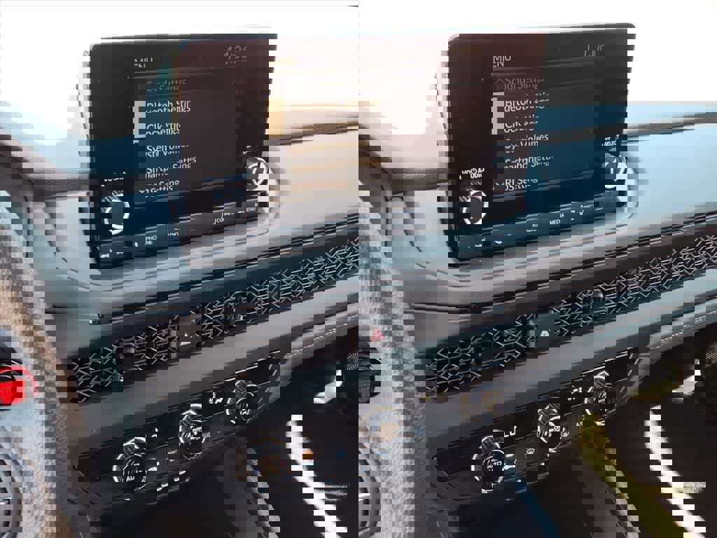 Certified 2024 Honda Accord LX image 20