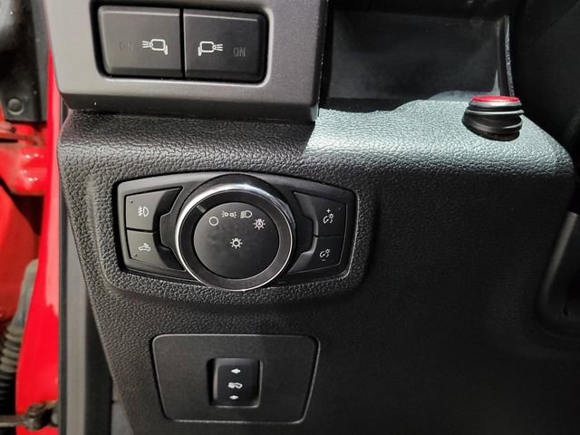 Used 2016 Ford F150 XLT w/ Equipment Group 302A Luxury image 47