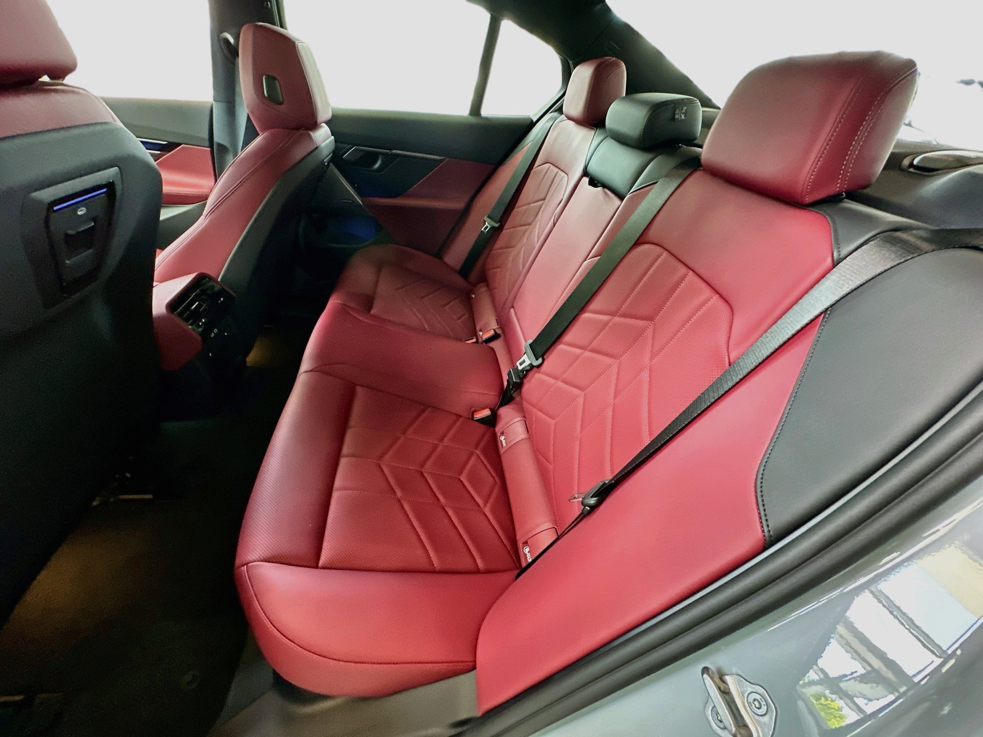 New 2027 BMW i5 eDrive40 w/ M Sport Package RWD image 22