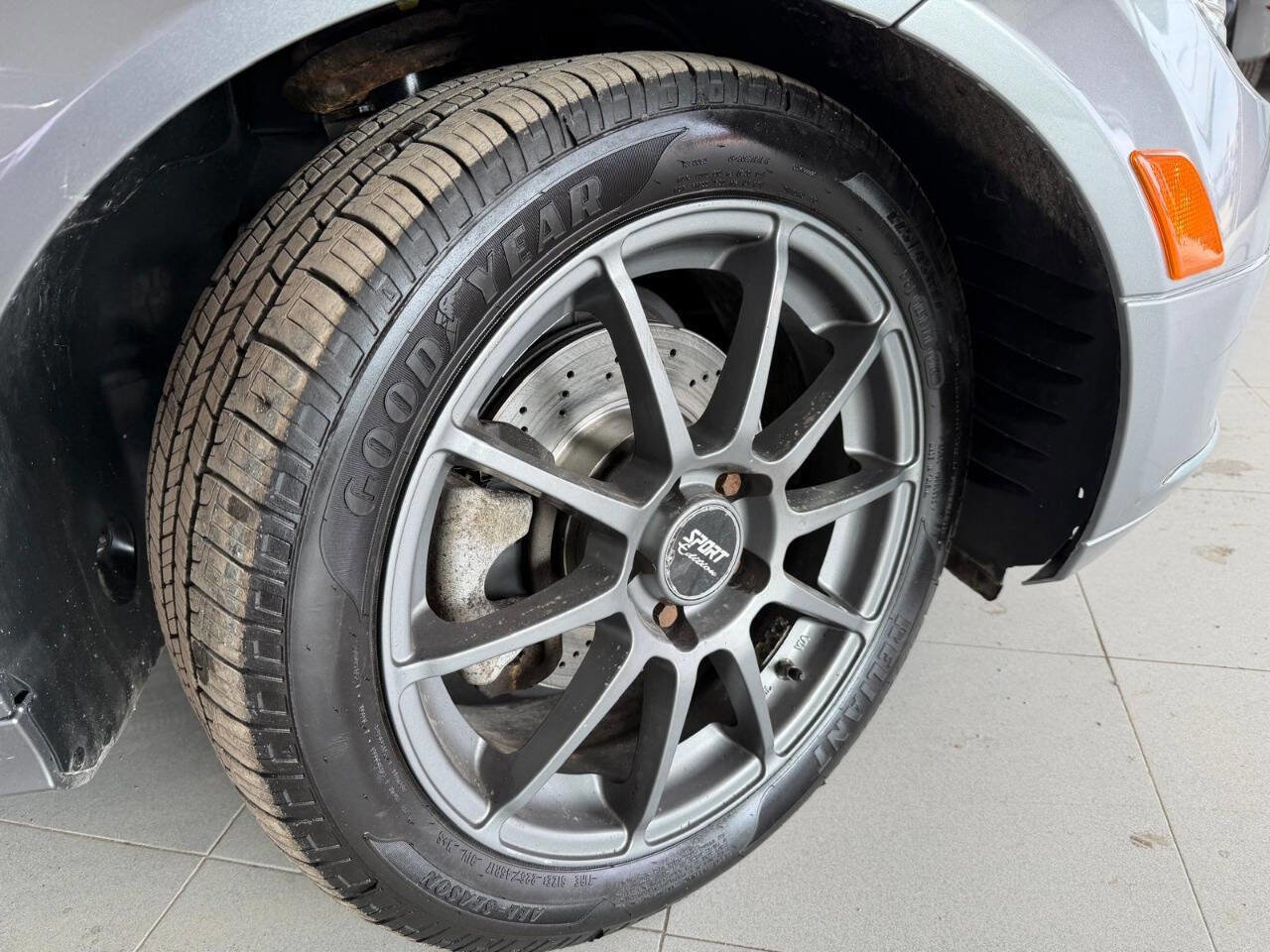 Used 2010 Mercedes-Benz C 300 Luxury image 12