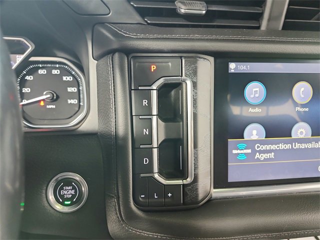 Used 2021 GMC Yukon XL Denali image 27