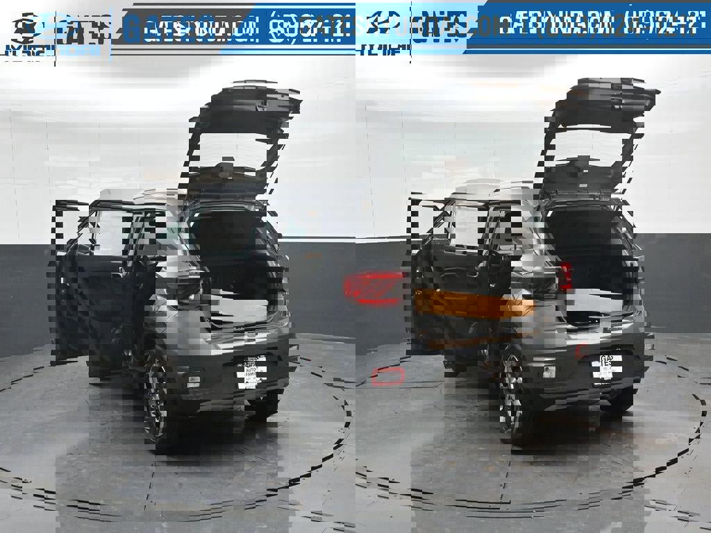 New 2026 Hyundai Venue SEL image 44