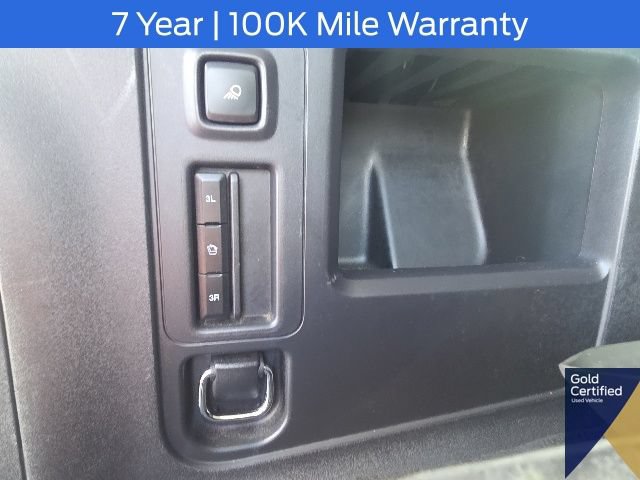 Used 2025 Ford Expedition Max Active AWD/4WD image 17