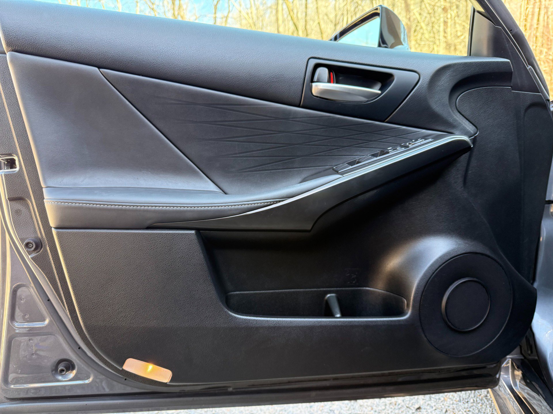 Used 2022 Lexus IS 350 F Sport image 61