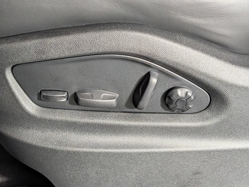 New 2026 Porsche Cayenne S AWD/4WD image 28