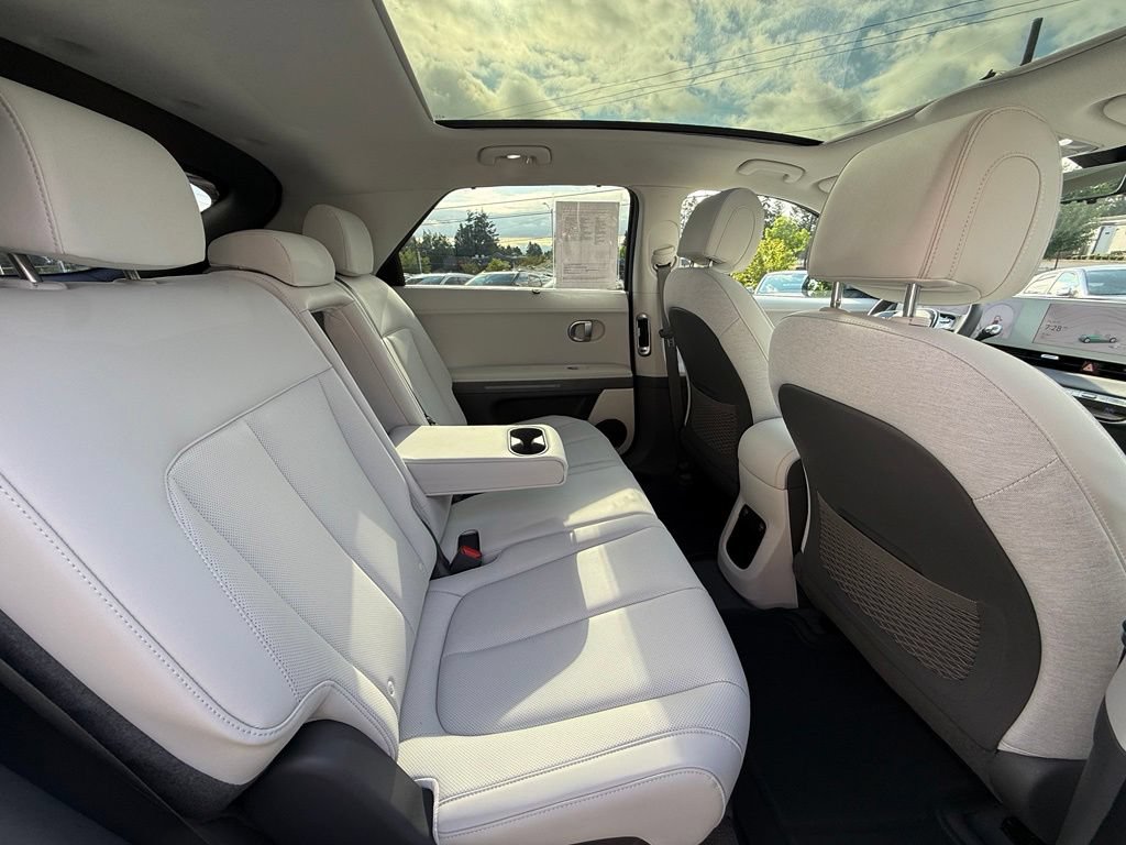Certified 2024 Hyundai Ioniq 5 Limited AWD/4WD image 17