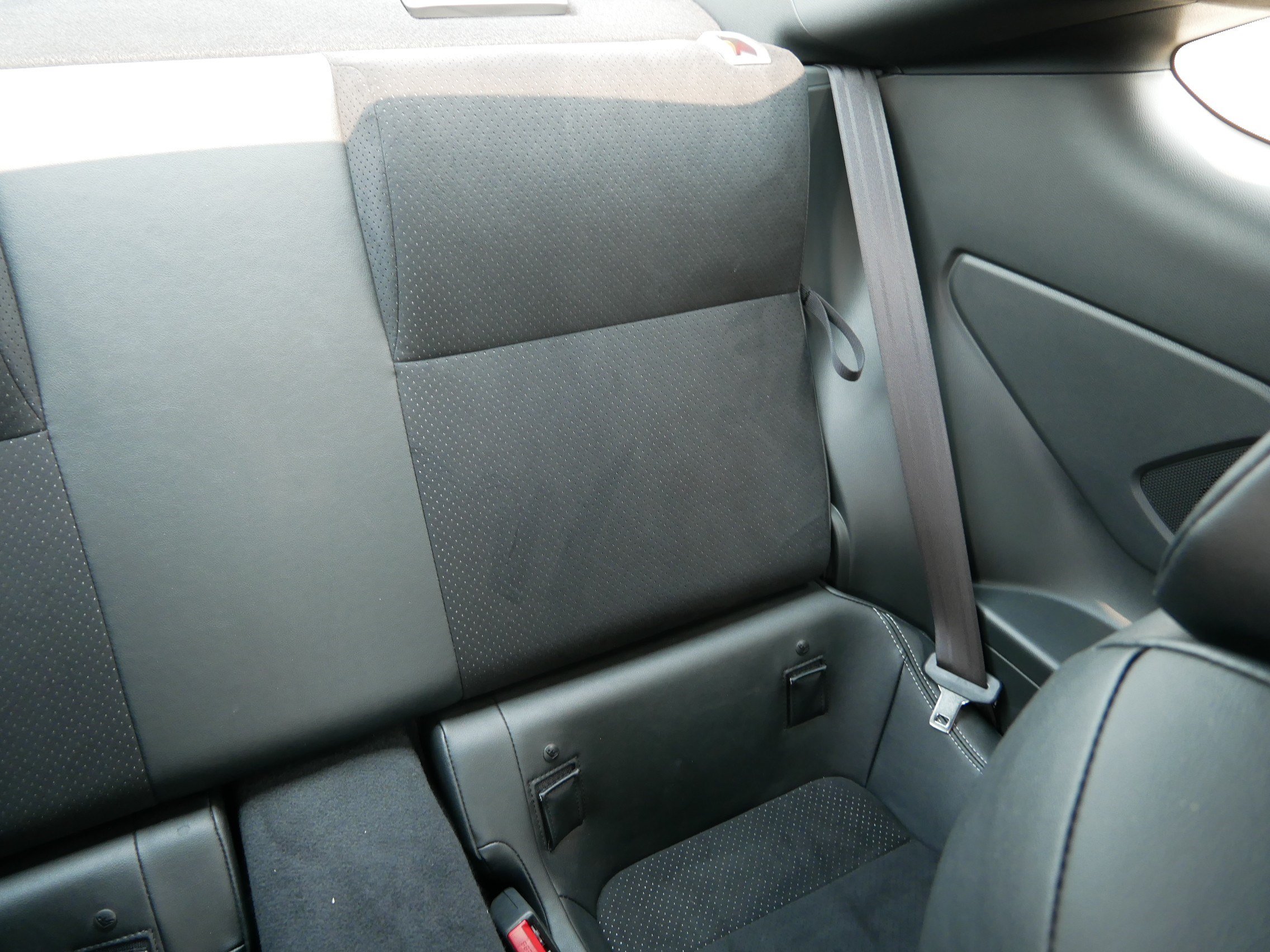 Used 2023 Toyota GR86 Premium w/ ALL Weather Mat Package (TMS) RWD image 14