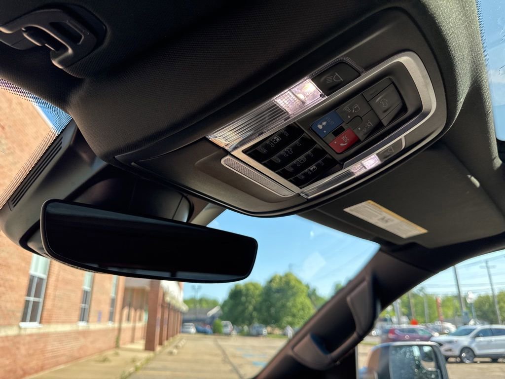Used 2020 RAM 1500 Longhorn AWD/4WD image 30
