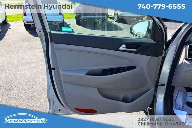 Used 2019 Hyundai Tucson Value FWD image 10